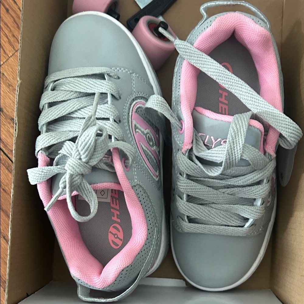 Heelys size 13C New in box